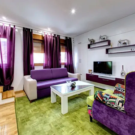 Apartments Best Mostar Exterior photo