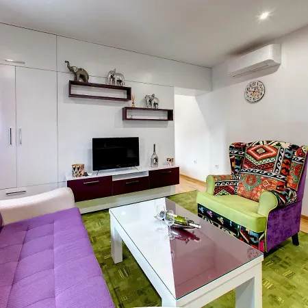 Apartments Best Mostar Exterior photo