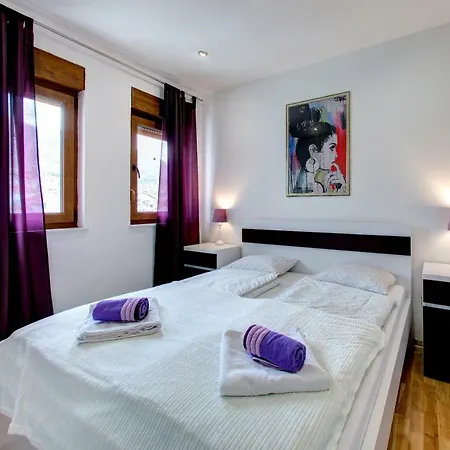 Apartments Best Mostar Exterior photo