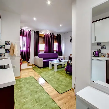 Apartments Best Mostar Exterior photo