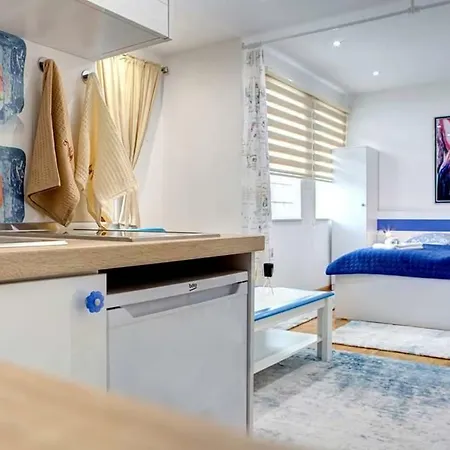 Apartments Best Mostar Exterior photo