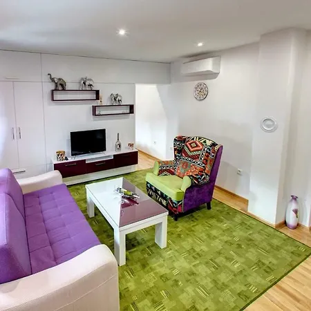 Apartments Best Mostar Exterior photo