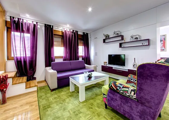 Apartments Best