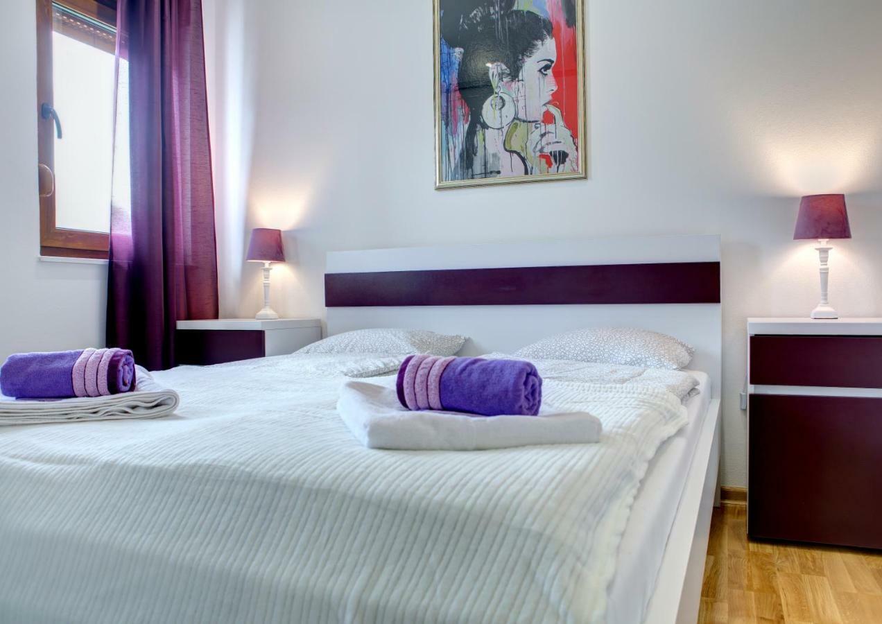 Apartments Best Apartamento