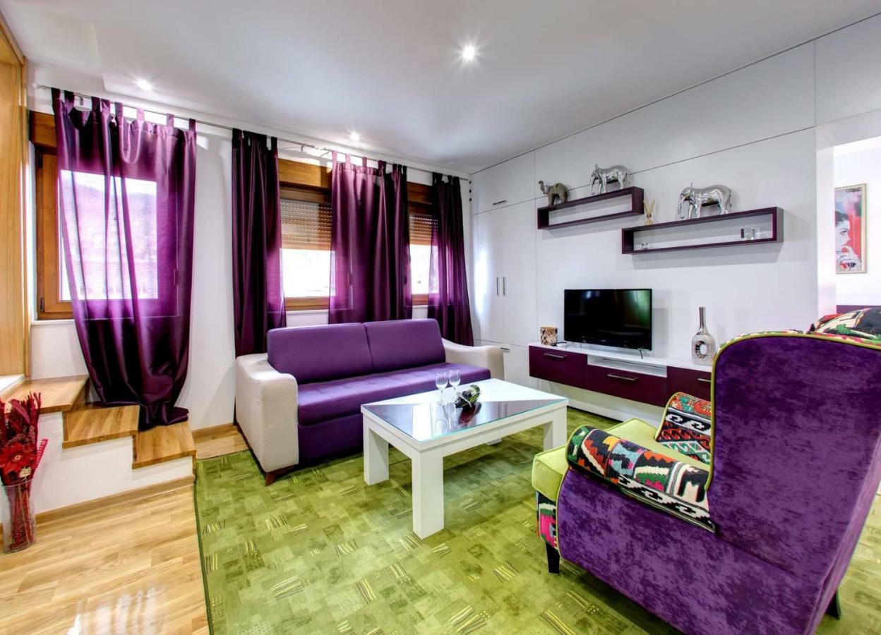 Apartments Best Apartment Mostar