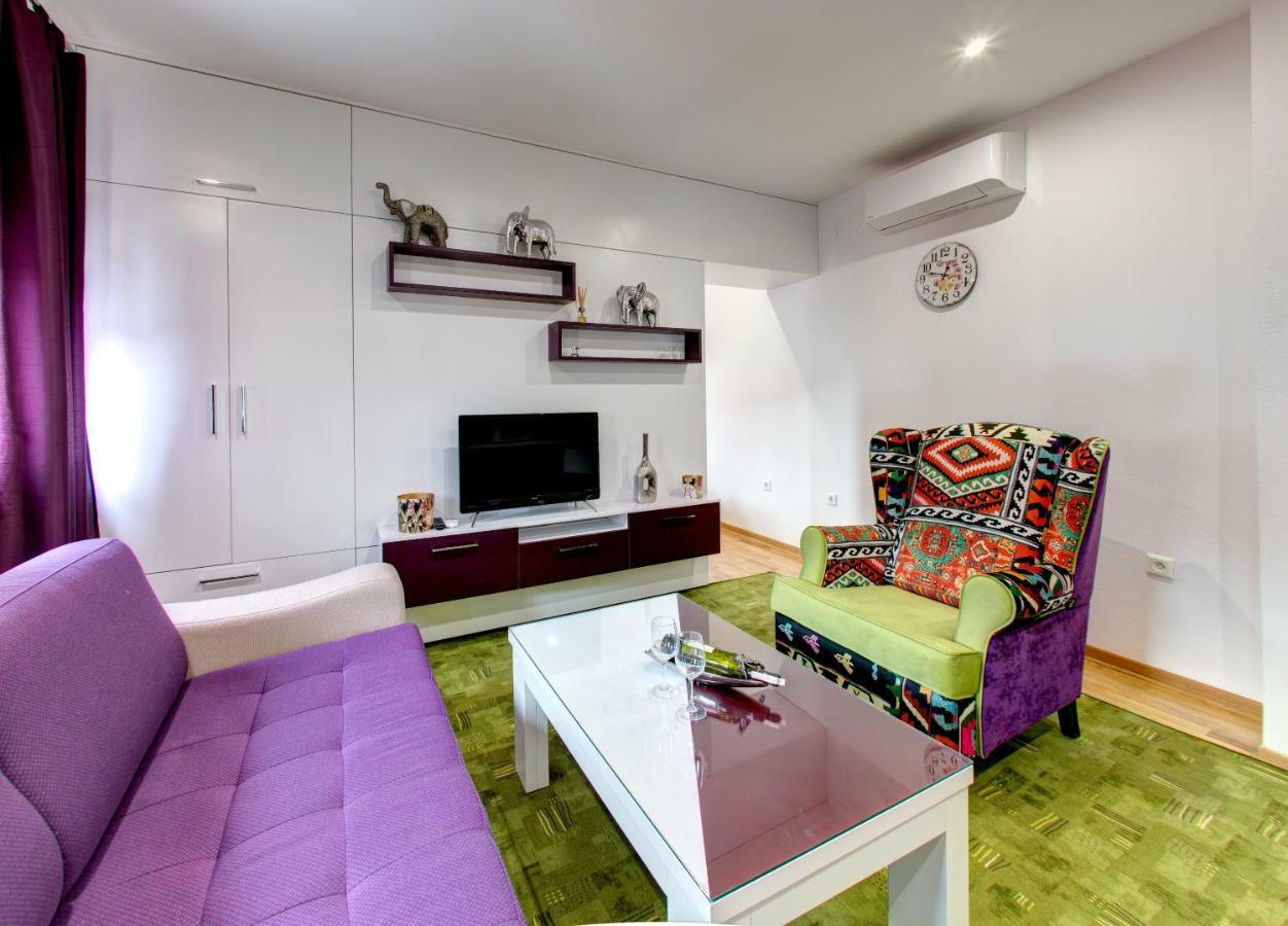 Apartments Best Mostar