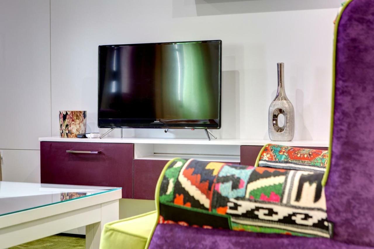 Apartamento Apartments Best *