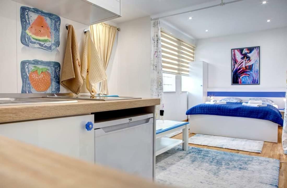 Apartamento Apartments Best Mostar